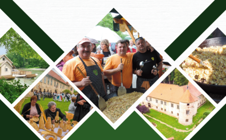  26. Svetovni festival praženega krompirja bo letos potekal v Lipovcih